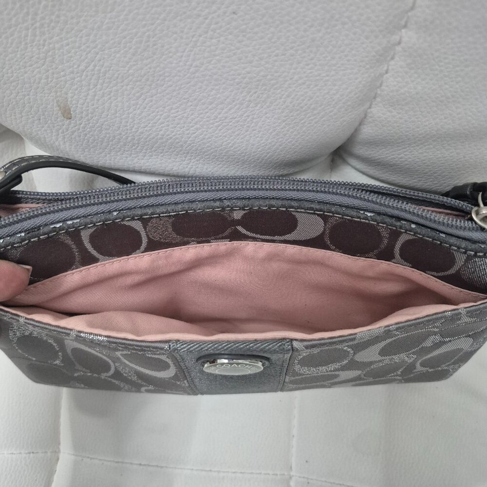 Cartera Coach - Picture 5 of 6